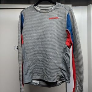 PUMA running gear